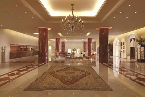 Out of the Blue Capsis Elite Resort in Gazi Municipal Unit, foto 10