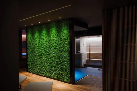 Biancodonda Greenblu Hotel & Spa in Gallipoli, foto 20