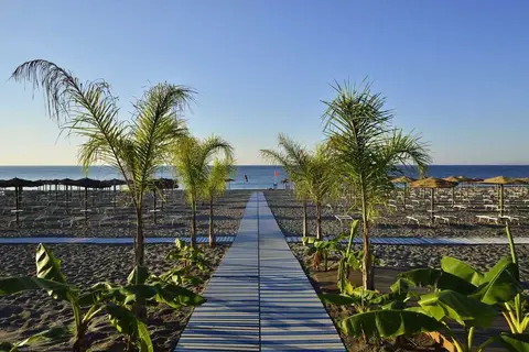 Unahotels Naxos Beach in Giardini-Naxos — foto 12