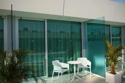 Hotel Nayra - Adults Only in San Bartolomé de Tirajana — foto 30