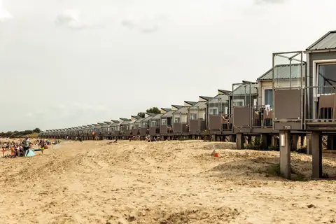 Beach Resort in Kamperland — foto 33