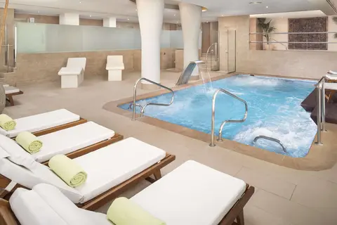 Palacio de Sancti Petri Gran Melia in Chiclana de la Frontera — foto 12