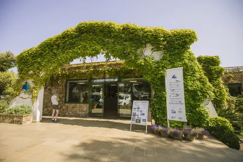 Camping Cala Llevado foto 23