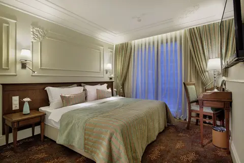Icon Hotel Istanbul in Fatih — foto 12