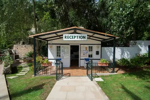 Galdana Gardens in Ferreries — foto 6