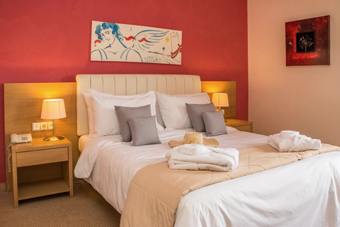 Hotel Apollo Art foto 2