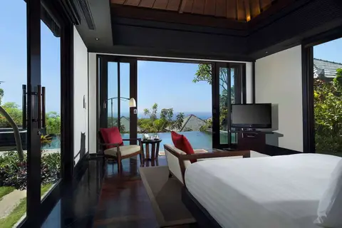 Umana Bali LXR Hotels & Resorts in Ungasan, foto 20