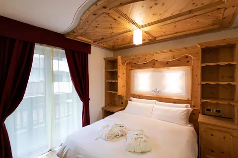 Hotel Medil in Campitello di Fassa — foto 3