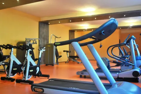 Hotel Edelweiss foto 25