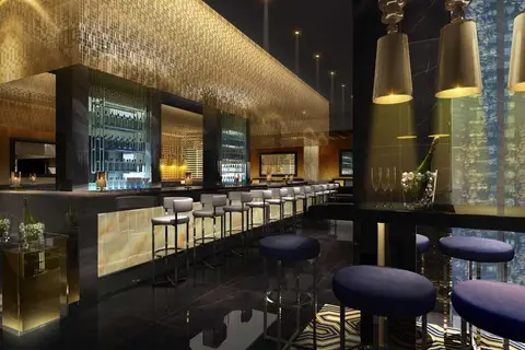 Rixos Marina Abu Dhabi in Saadiyat Island, Abu Dhabi — foto 22