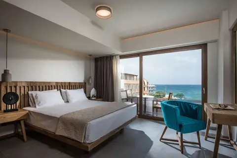 Harma Boutique Hotel in Δημοτική Ενότητα Χερσονήσου — foto 30