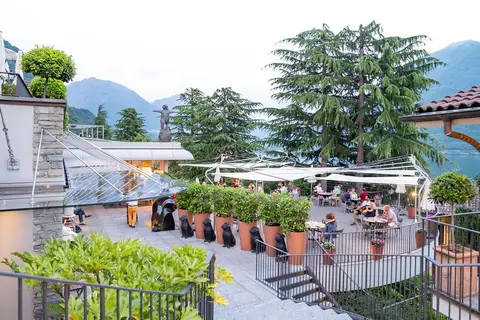 Parco San Marco in Santo Stefano di Cadore, foto 11