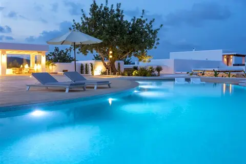 Agroturismo Can Toni Xumeu in Santa Eulària des Riu, foto 17