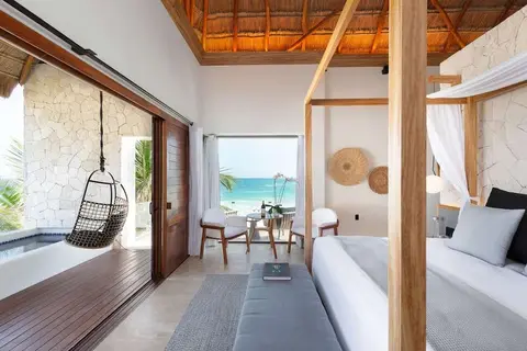 Tago Tulum By G Hotels in Manuel Antonio Ay — foto 4