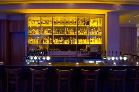 The Spencer Hotel in Dublin — foto 17