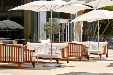 Grecian Park Hotel in Παραλίμνι — foto 8