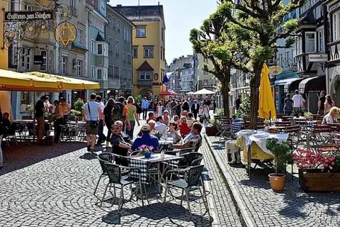 Hotel Mäuerle foto 16