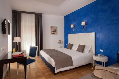 Floris Hotel in Rome