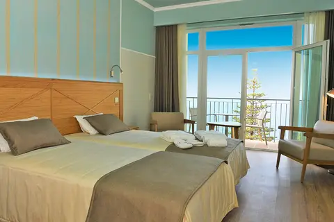 Hotel do Campo in Ribeira Brava — foto 28