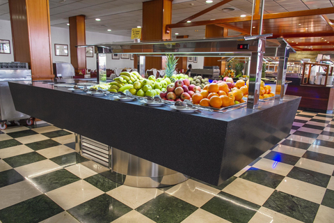 Hotel Poseidon Resort foto 15