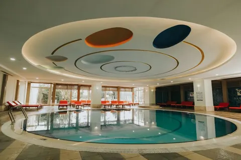 Hotel Saturn Palace Resort foto 33