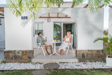 Hotel LIVVO Dunagolf Suites foto 5