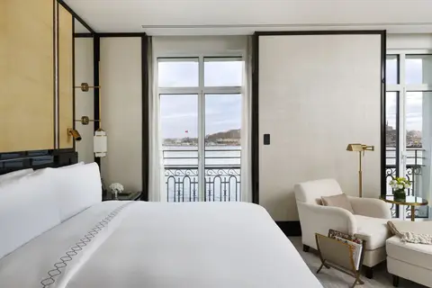 The Peninsula Istanbul in İstanbul, foto 13