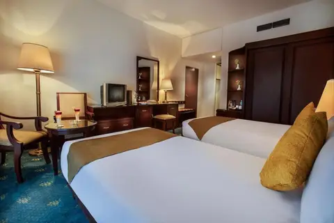 Pyramisa Hotel Luxor in نجع الخطبة — foto 23