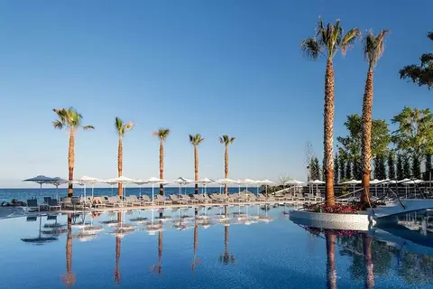 Hotel Potidea Palace in Πόρτες — foto 22