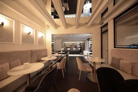 Summum Boutique Hotel Member of Melia Collect in Palma — foto 7