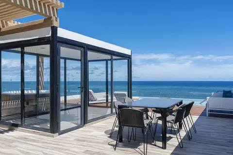 The Fives Oceanfront in Puerto Morelos — foto 26