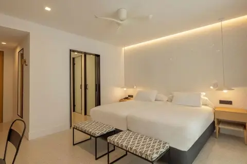 HM Palma Blanc Hotel in Palma de Mallorca — foto 10