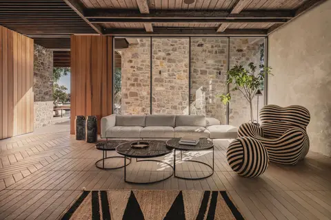 Theros All Suite Hotel in Kos — foto 22