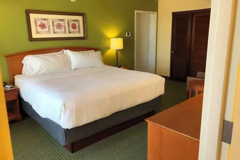 Holiday Inn & Suites Clearwater Beach in Clearwater Beach — foto 10