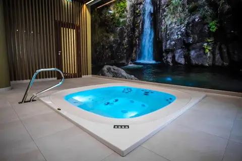 Hotel S. Bento in Rio Caldo, foto 13