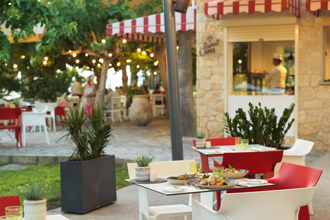 St. George Beach Hotel & Spa Resort - adults only foto 4