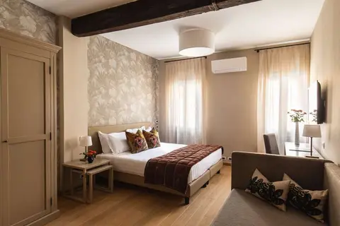 Hotel Porta San Mamolo in Bologna, foto 4