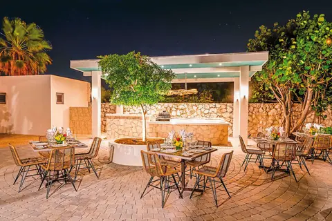 Zoetry Curacao Resort & Spa in Piscadera Baai — foto 6