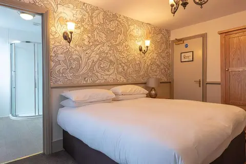 The New Inn Hotel in Gloucester — foto 2
