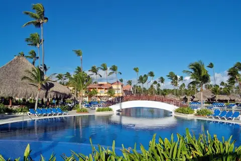 Bahia Principe Grand Punta Cana in Salvaleón de Higüey — foto 26