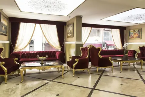 River Hotel in Fatih — foto 27