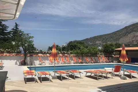 Hotel Albatros in Piano di Sorrento — foto 3