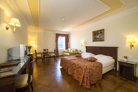 Amadria Park Hotel Agava in Opatija — foto 4