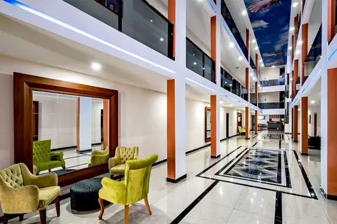 Dionisus Hotel & Spa in Serik — foto 11