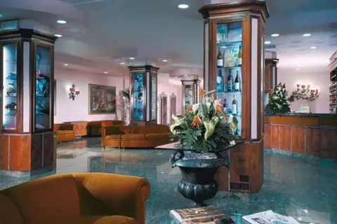 Best Western Grand Hotel Guinigi in Lucca — foto 12