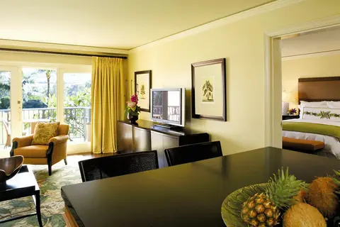 The Ritz-Carlton Kapalua in Kapalua — foto 8