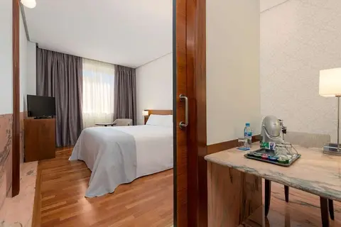 Hotel Murcia Rincon de Pepe in Murcia — foto 2