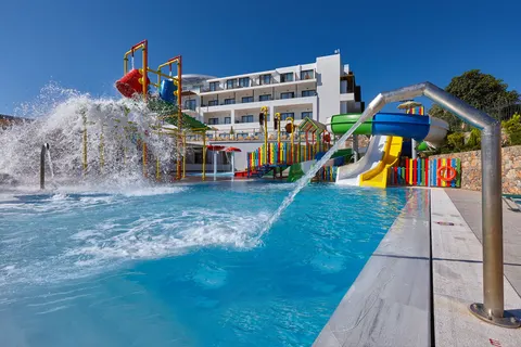 Arminda Hotel & Spa foto 16