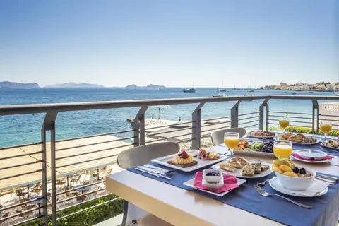 Spetses Hotel in Σπέτσες — foto 3