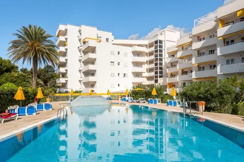 Hamilton Court in es Migjorn Gran — foto 3